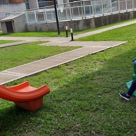 Lastenia Apart Lejlighed San Salvador de Jujuy Eksteriør billede